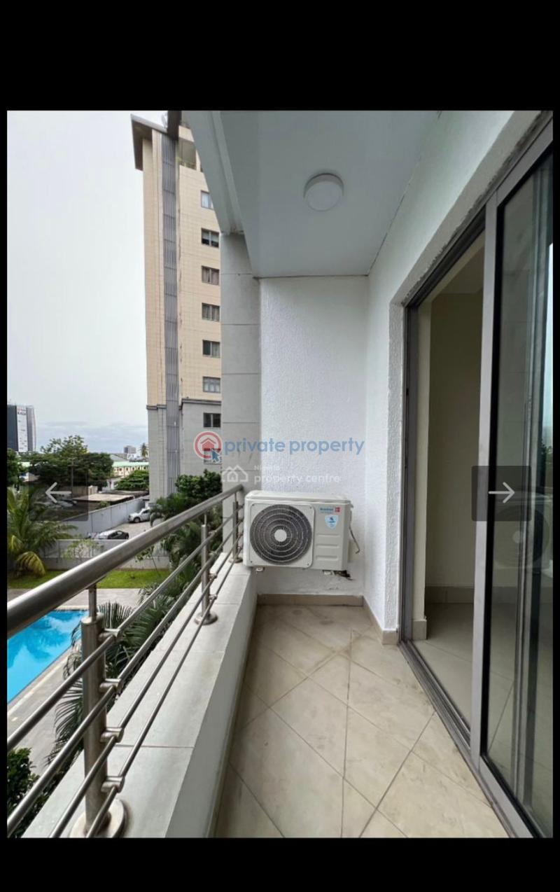 3 bedroom Flat & Apartment For Rent Victoria Island Lagos - 2