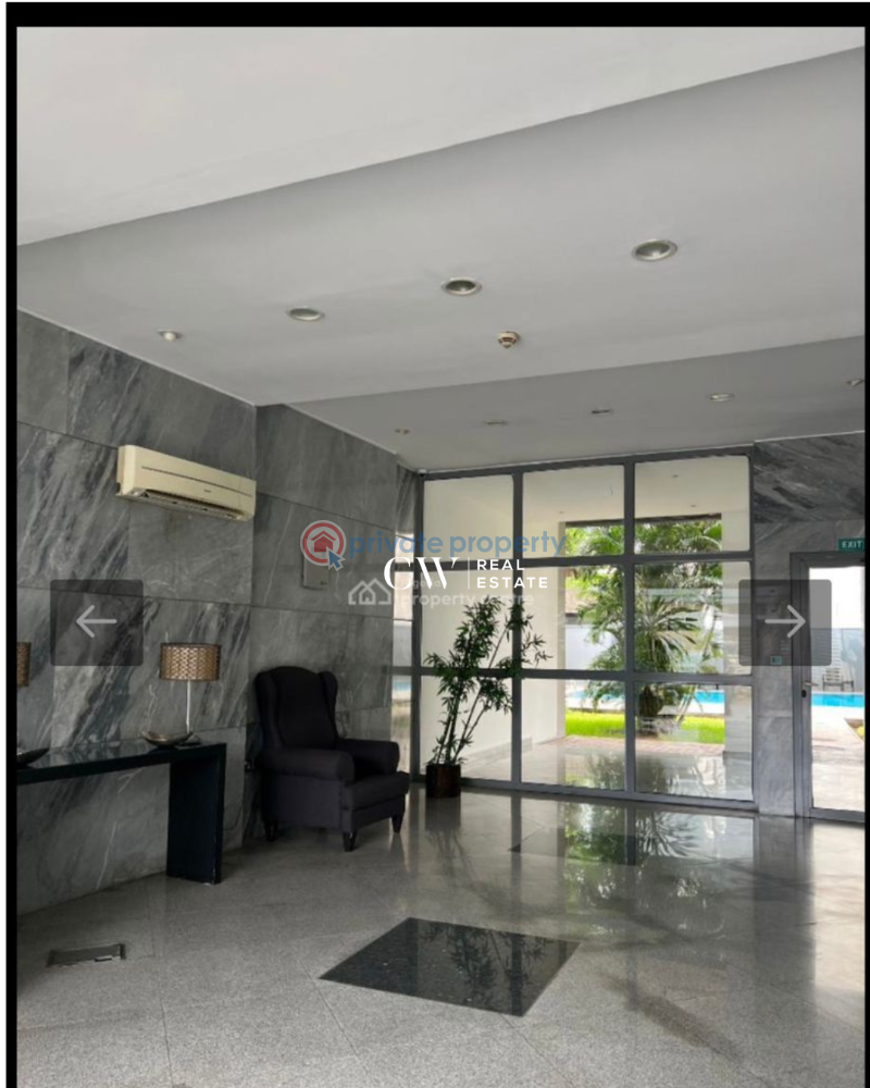 3 bedroom Flat & Apartment For Rent Victoria Island Lagos - 0