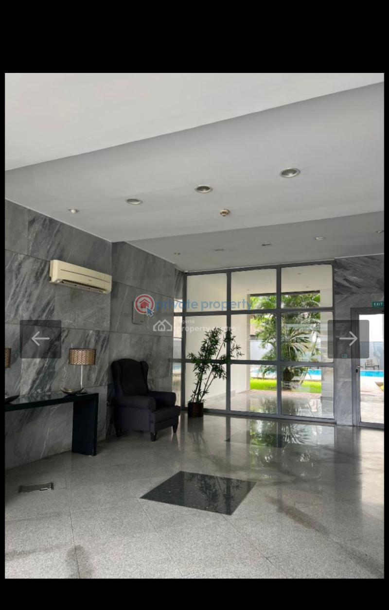 3 bedroom Flat & Apartment For Rent Victoria Island Lagos - 3