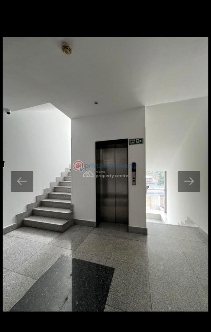 3 bedroom Flat & Apartment For Rent Victoria Island Lagos - 6