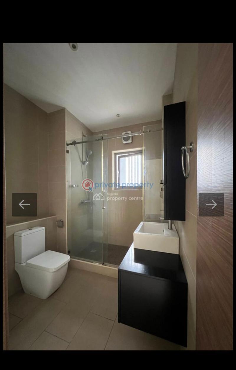 3 bedroom Flat & Apartment For Rent Victoria Island Lagos - 9