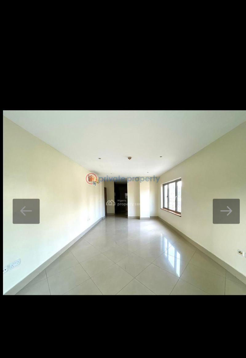3 bedroom Flat & Apartment For Rent Victoria Island Lagos - 1