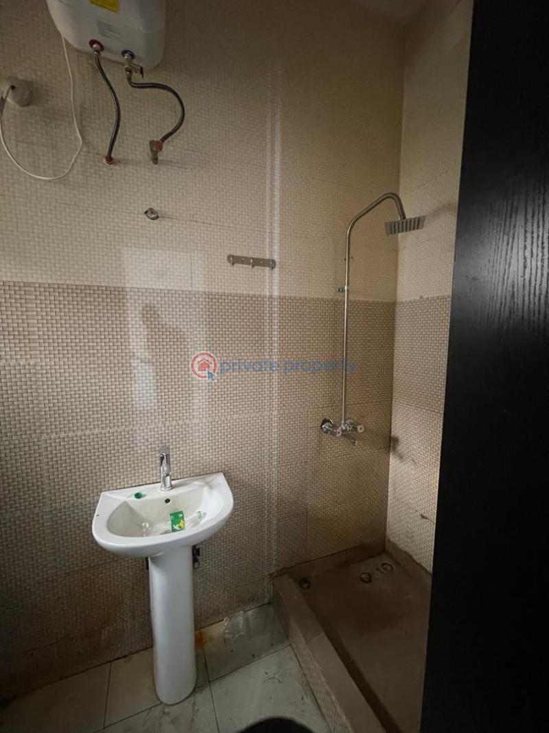 3 bedroom Block Of Flats For Rent Agungi Lekki Lagos - 8