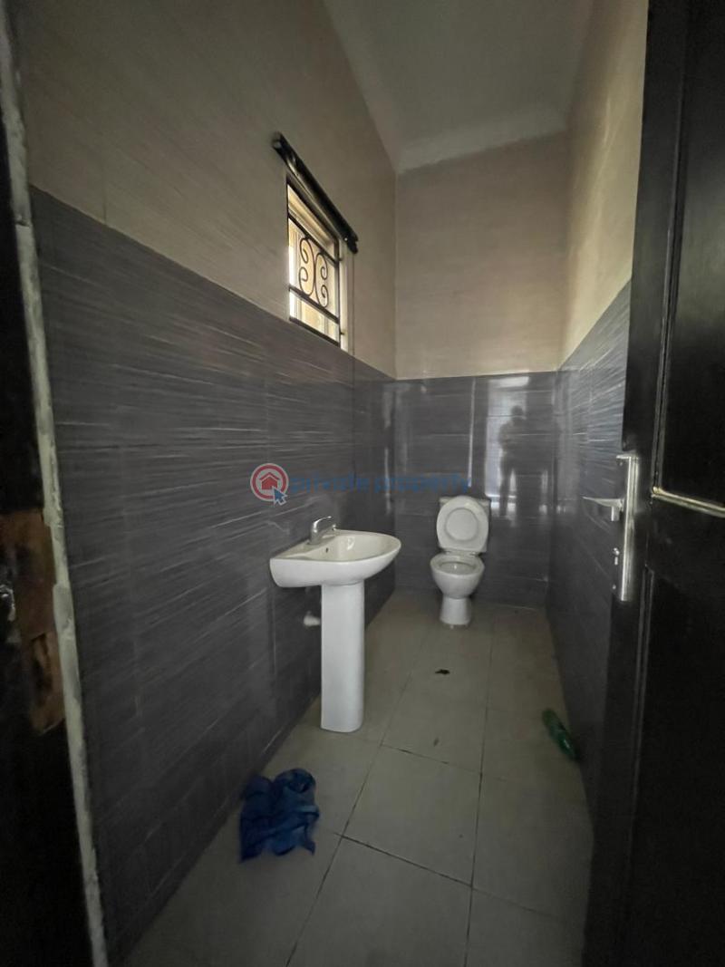 3 bedroom Block Of Flats For Rent Agungi Lekki Lagos - 2