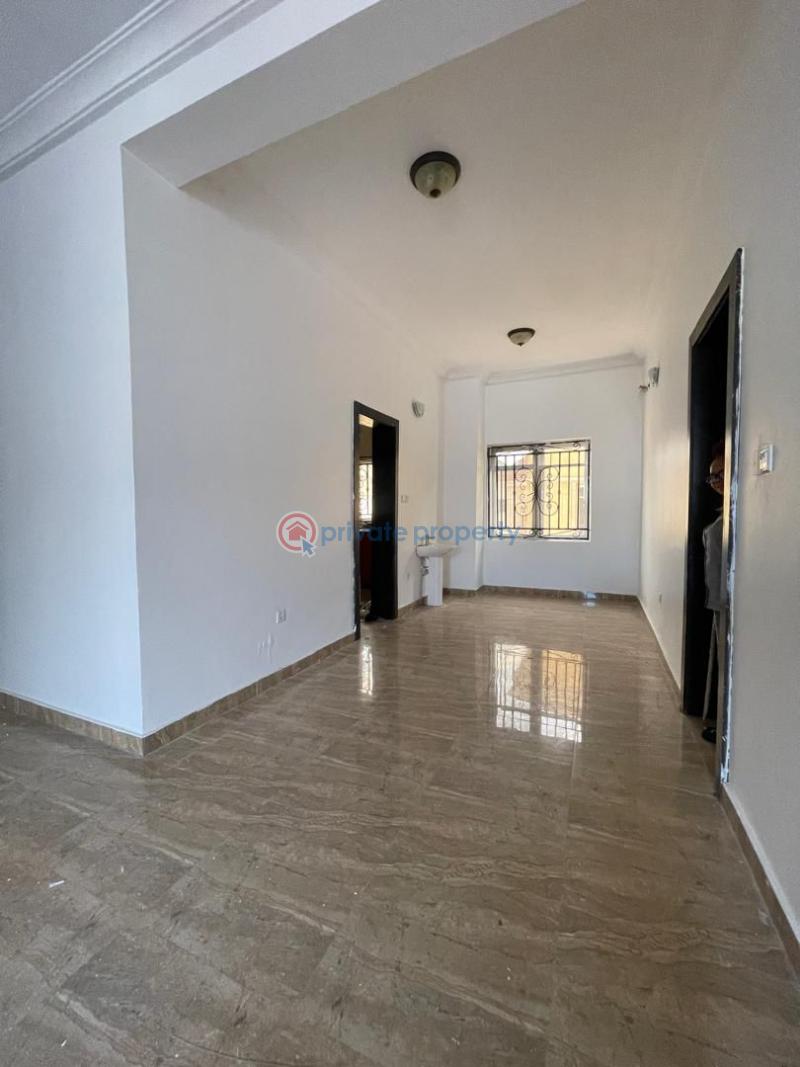 3 bedroom Block Of Flats For Rent Agungi Lekki Lagos - 5