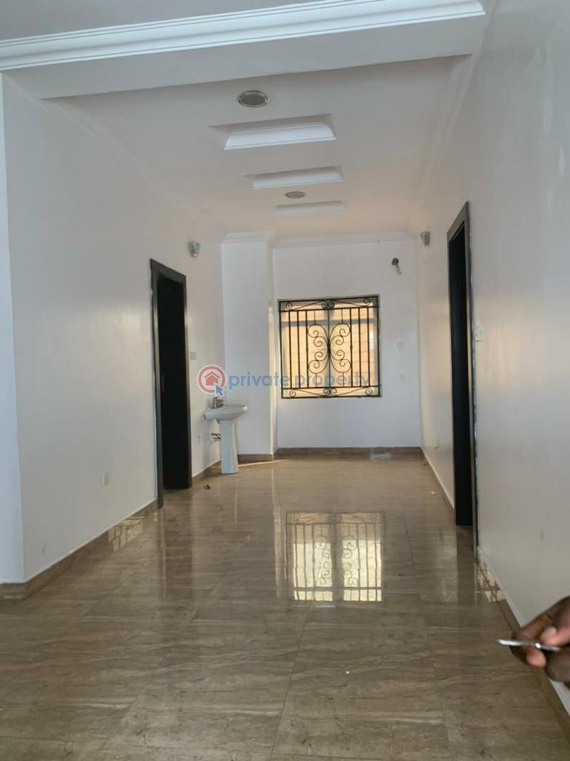 3 bedroom Block Of Flats For Rent Agungi Lekki Lagos - 3