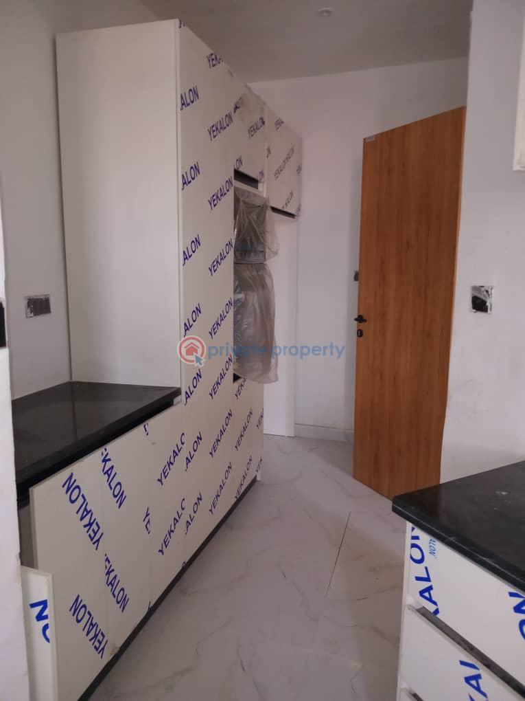 3 bedroom Flat & Apartment For Sale Gra Ikeja Lagos - 7
