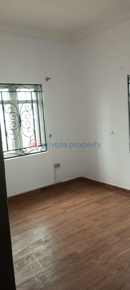 3 bedroom Block Of Flats For Rent Agungi Lekki Lagos - 1