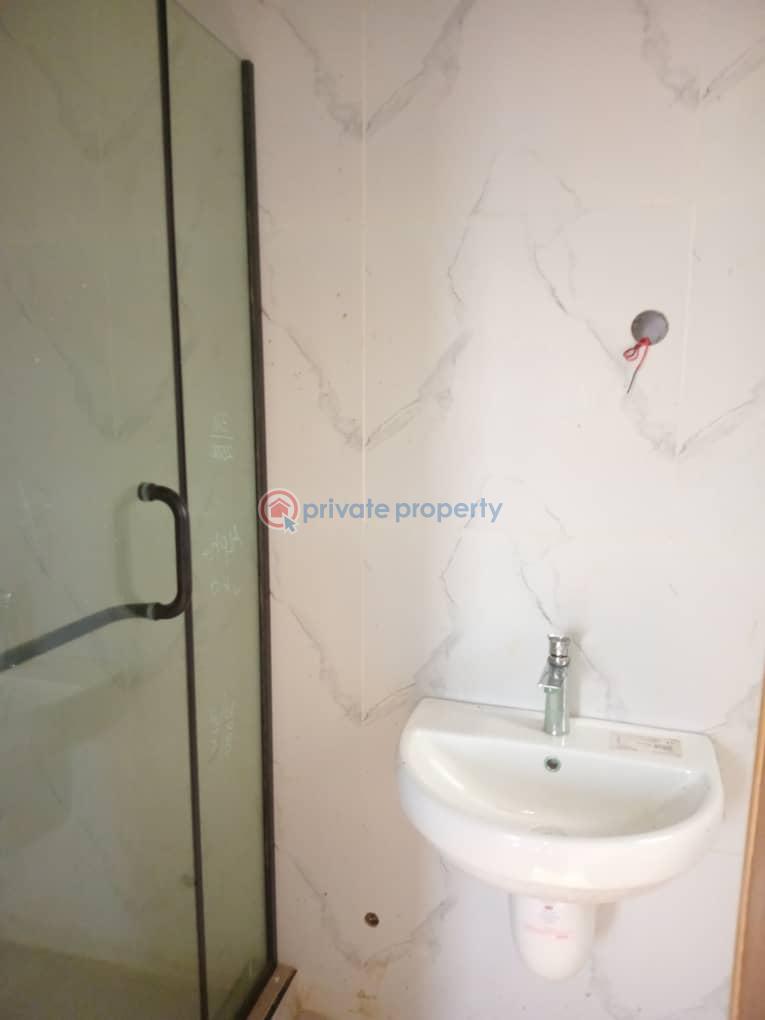 3 bedroom Flat & Apartment For Sale Gra Ikeja Lagos - 11
