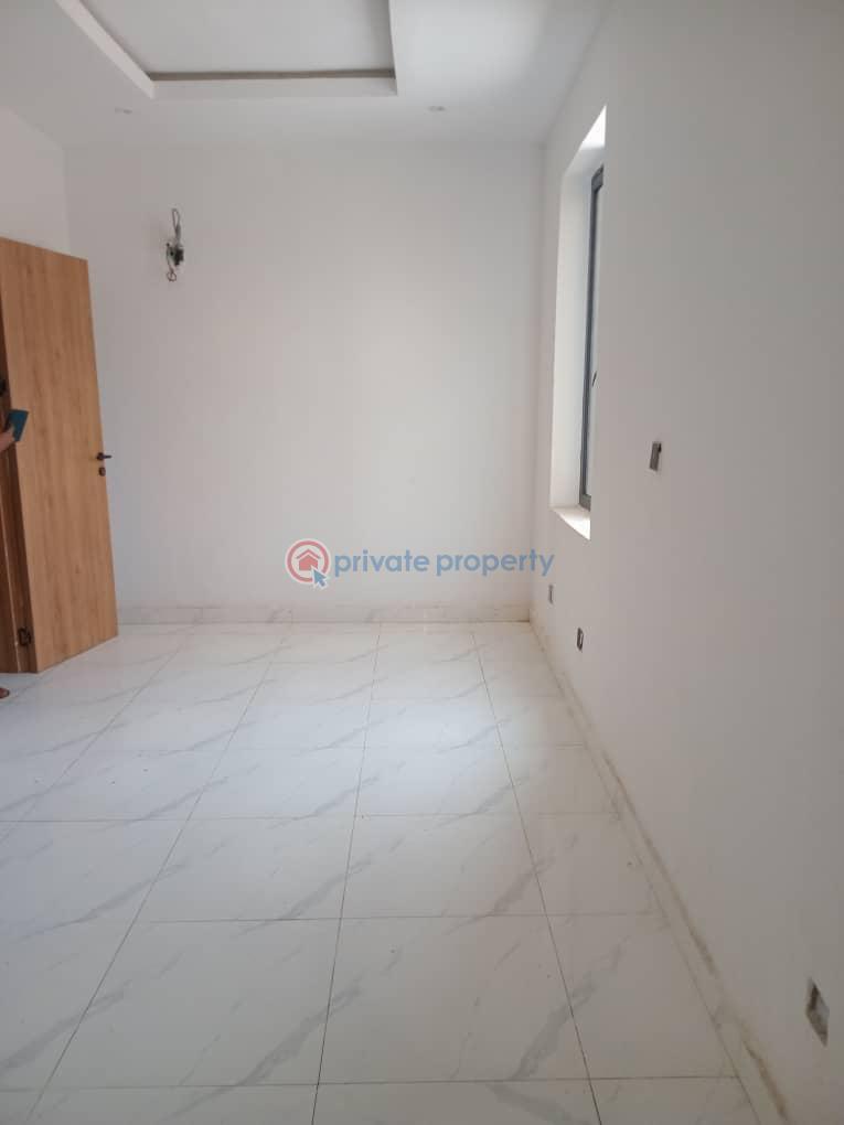 3 bedroom Flat & Apartment For Sale Gra Ikeja Lagos - 1