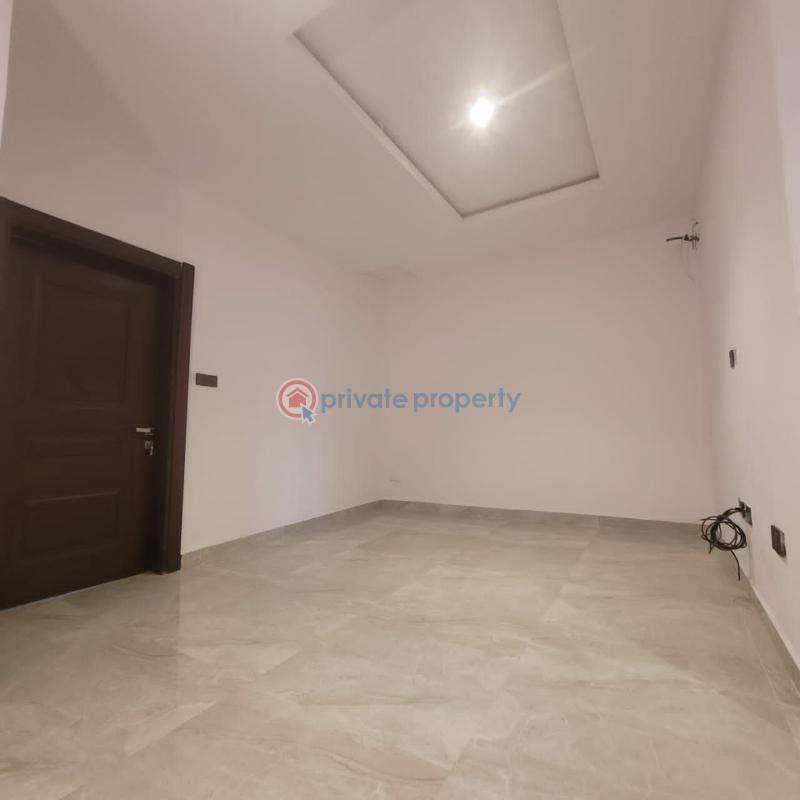 3 bedroom Block Of Flats For Rent Agungi Lekki Lagos - 2