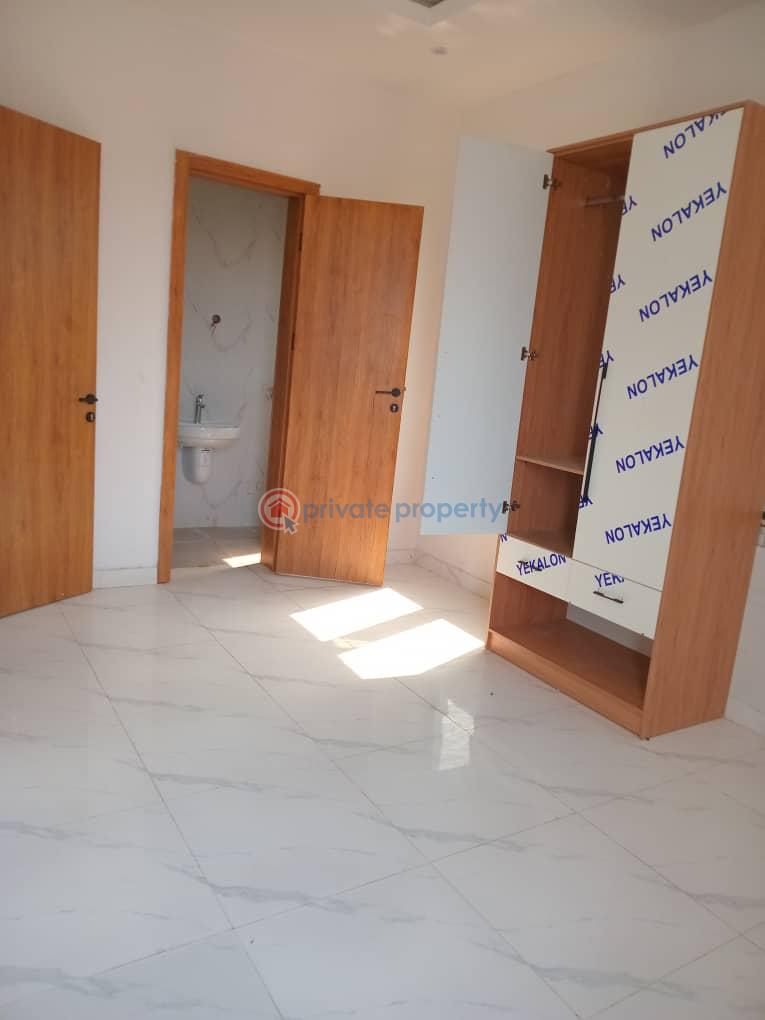 3 bedroom Flat & Apartment For Sale Gra Ikeja Lagos - 3