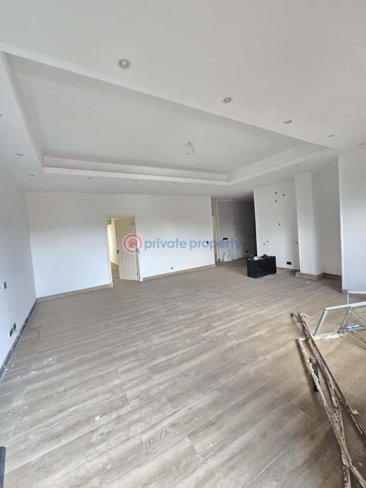 3 bedroom Block Of Flats For Sale Osborne Foreshore Estate Ikoyi Lagos - 8