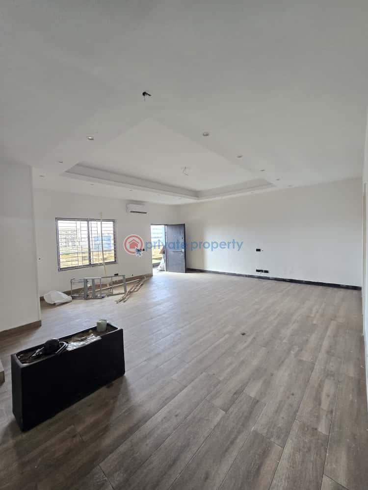 3 bedroom Block Of Flats For Sale Osborne Foreshore Estate Ikoyi Lagos - 4