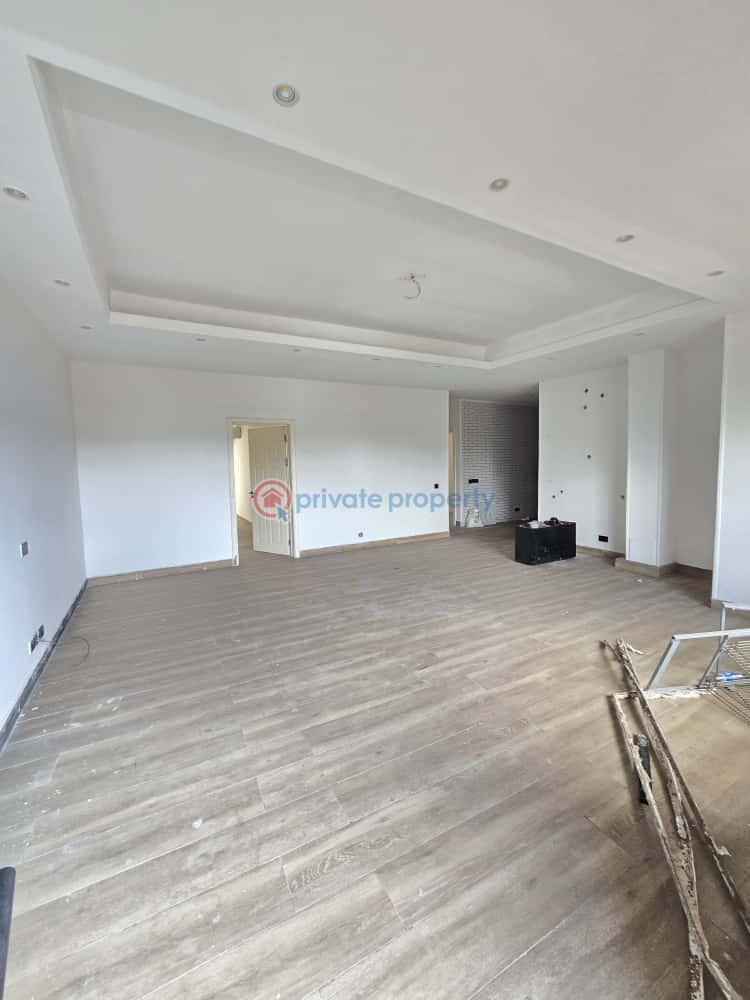 3 bedroom Block Of Flats For Sale Osborne Foreshore Estate Ikoyi Lagos - 17