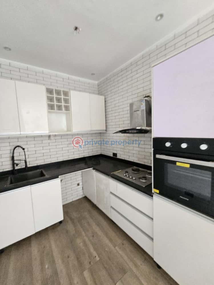 3 bedroom Block Of Flats For Sale Osborne Foreshore Estate Ikoyi Lagos - 9