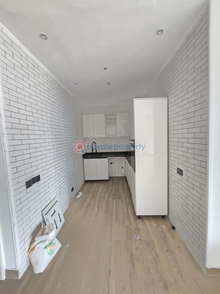 3 bedroom Block Of Flats For Sale Osborne Foreshore Estate Ikoyi Lagos - 17