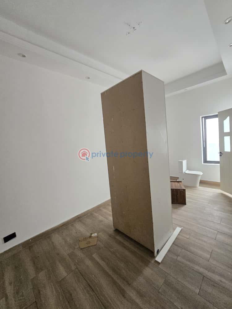 3 bedroom Block Of Flats For Sale Osborne Foreshore Estate Ikoyi Lagos - 15