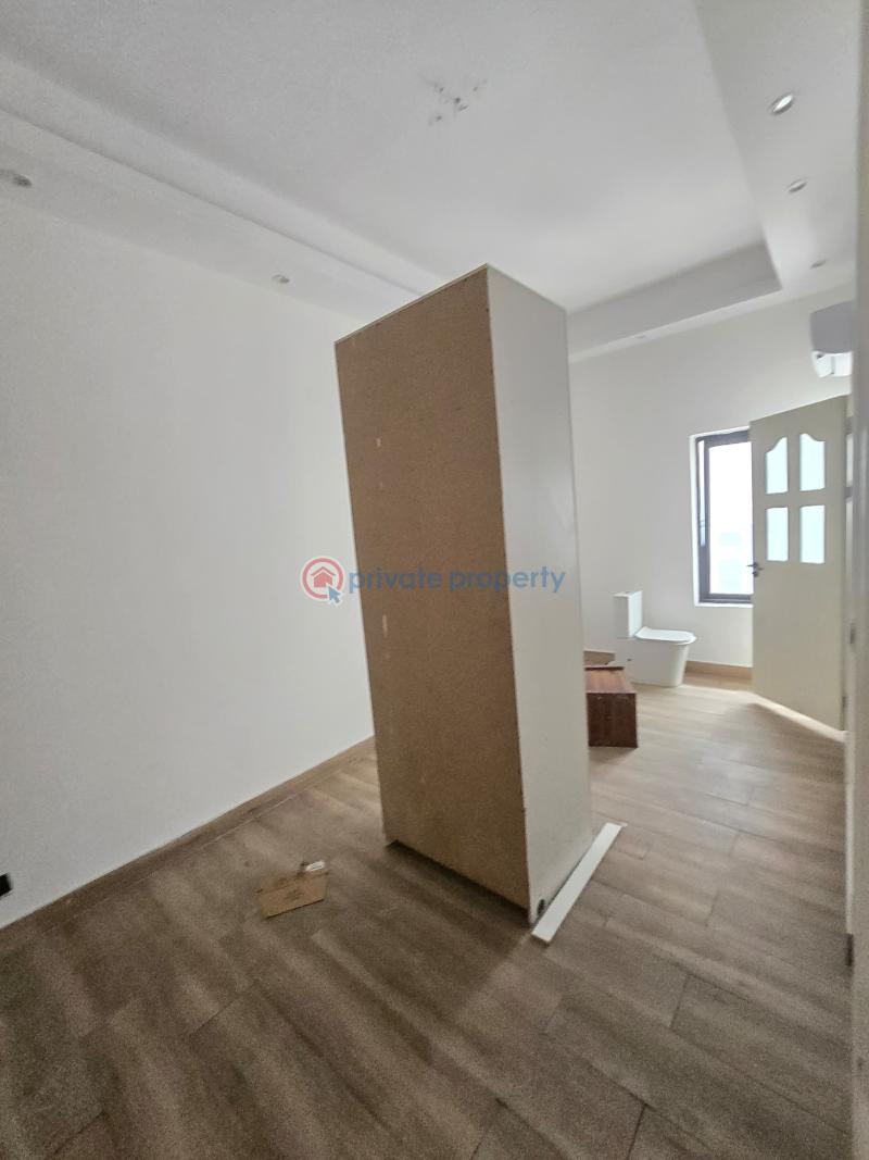 3 bedroom Block Of Flats For Sale Osborne Foreshore Estate Ikoyi Lagos - 13