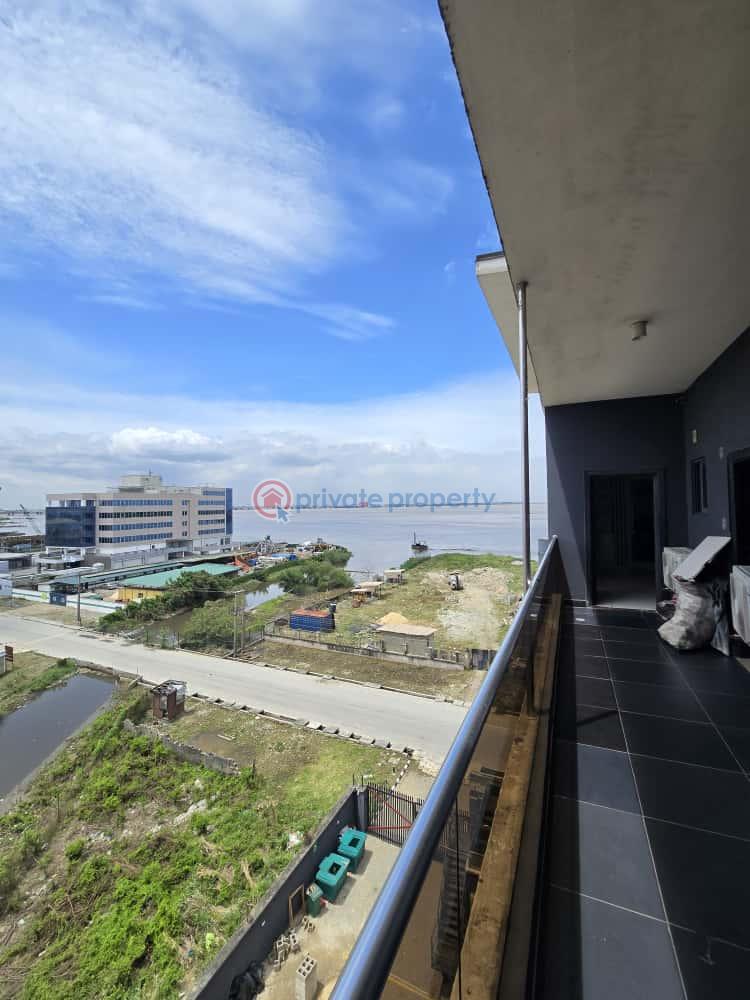 3 bedroom Block Of Flats For Sale Osborne Foreshore Estate Ikoyi Lagos - 24