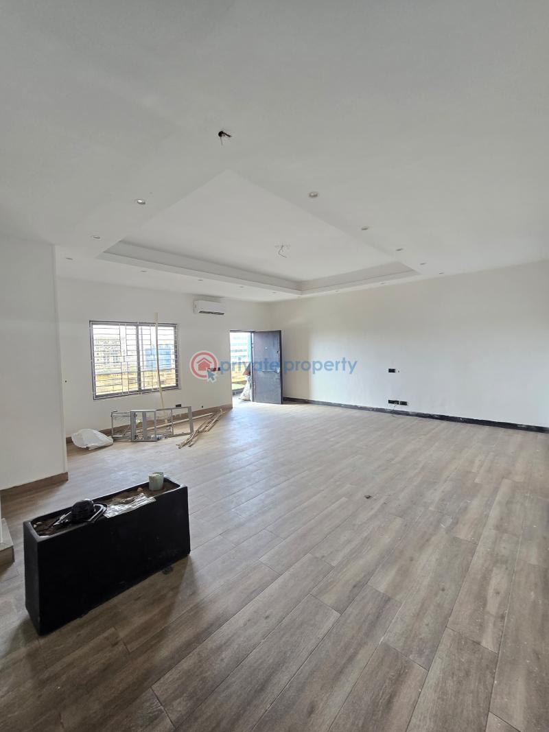 3 bedroom Block Of Flats For Sale Osborne Foreshore Estate Ikoyi Lagos - 6