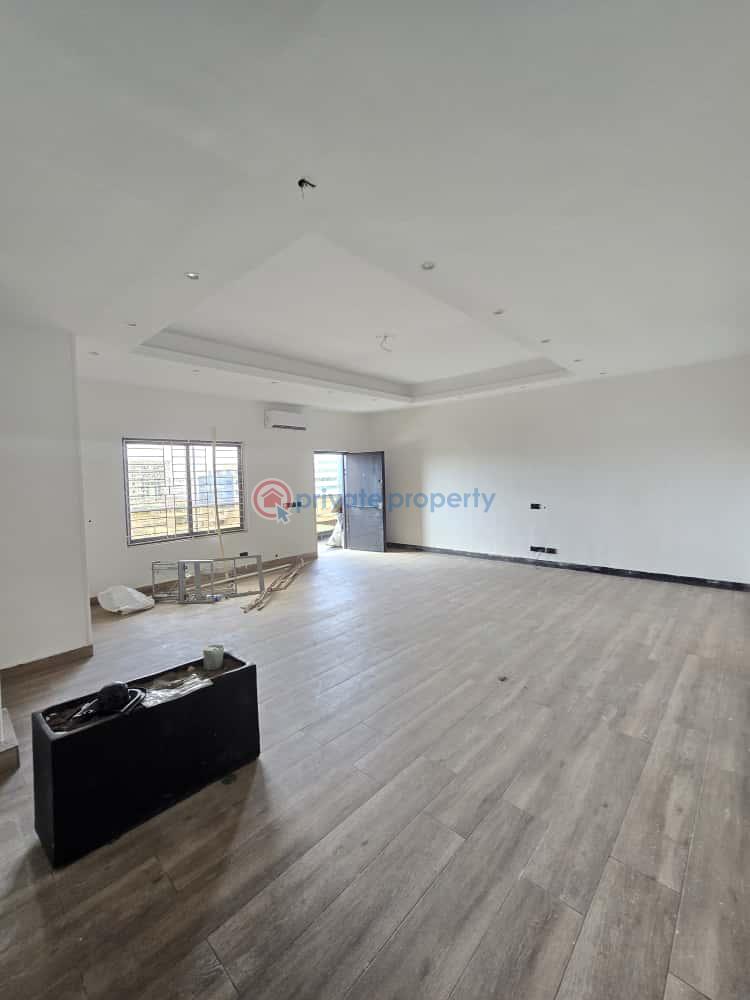 3 bedroom Block Of Flats For Sale Osborne Foreshore Estate Ikoyi Lagos - 11