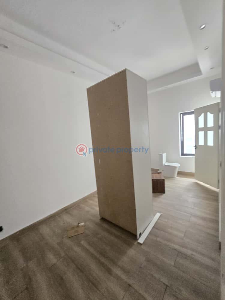 3 bedroom Block Of Flats For Sale Osborne Foreshore Estate Ikoyi Lagos - 22