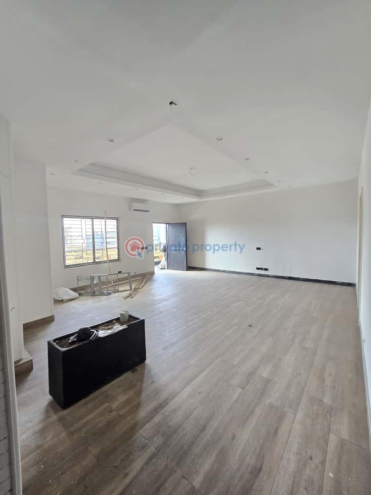 3 bedroom Block Of Flats For Sale Osborne Foreshore Estate Ikoyi Lagos - 10