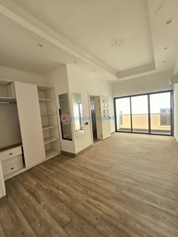 3 bedroom Block Of Flats For Sale Osborne Foreshore Estate Ikoyi Lagos - 18