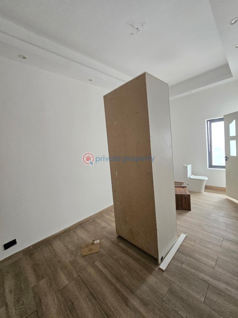 3 bedroom Block Of Flats For Sale Osborne Foreshore Estate Ikoyi Lagos - 14