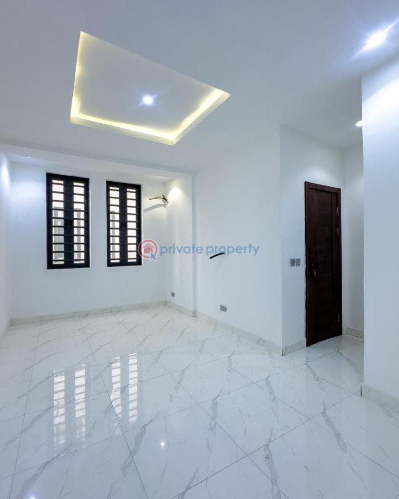 3 bedroom Flat & Apartment For Sale Lekki Phase 1 Lagos - 8
