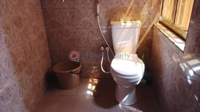 3 bedroom Shared Apartment Short let Eleyele Ibadan Oyo - 9
