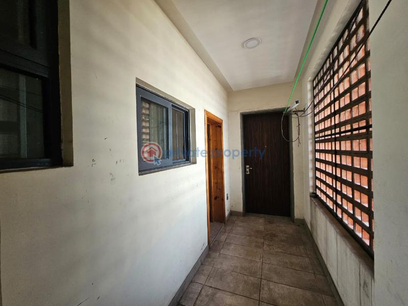 3 bedroom Block Of Flats For Rent Lekki Phase 1 Lagos - 9