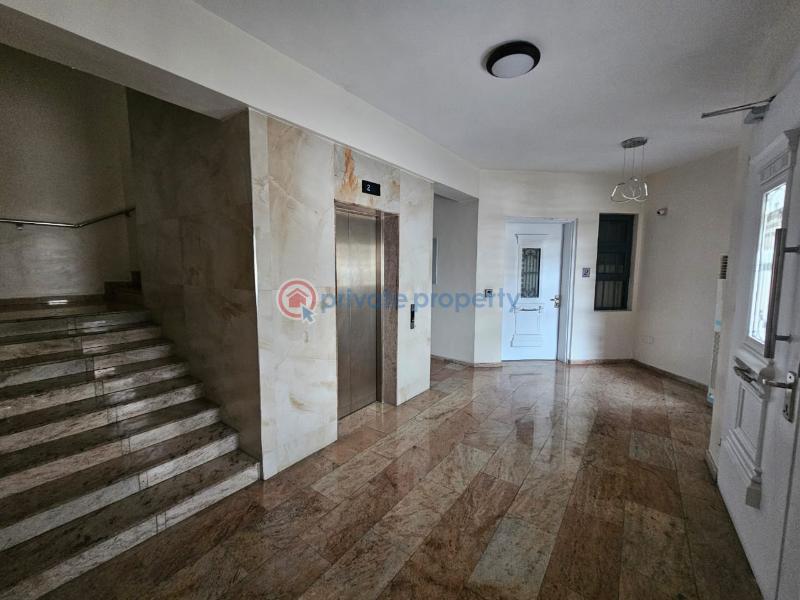 3 bedroom Block Of Flats For Rent Lekki Phase 1 Lagos - 1