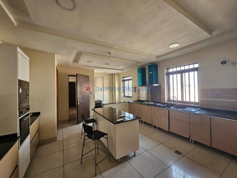 3 bedroom Block Of Flats For Rent Lekki Phase 1 Lagos - 10