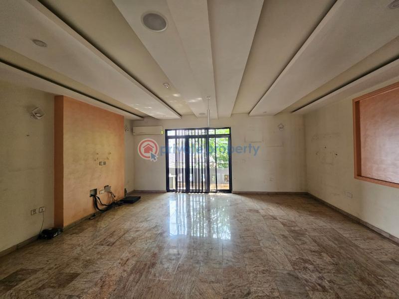 3 bedroom Block Of Flats For Rent Lekki Phase 1 Lagos - 7
