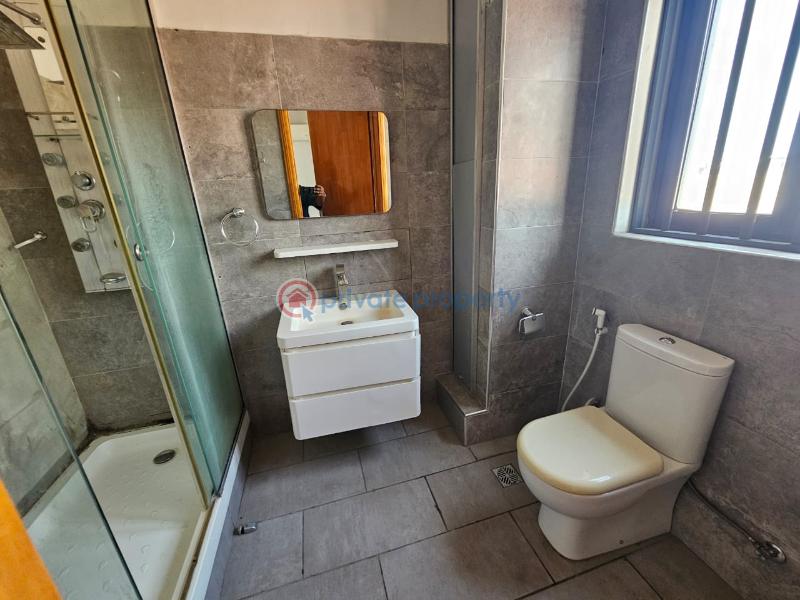 3 bedroom Block Of Flats For Rent Lekki Phase 1 Lagos - 12