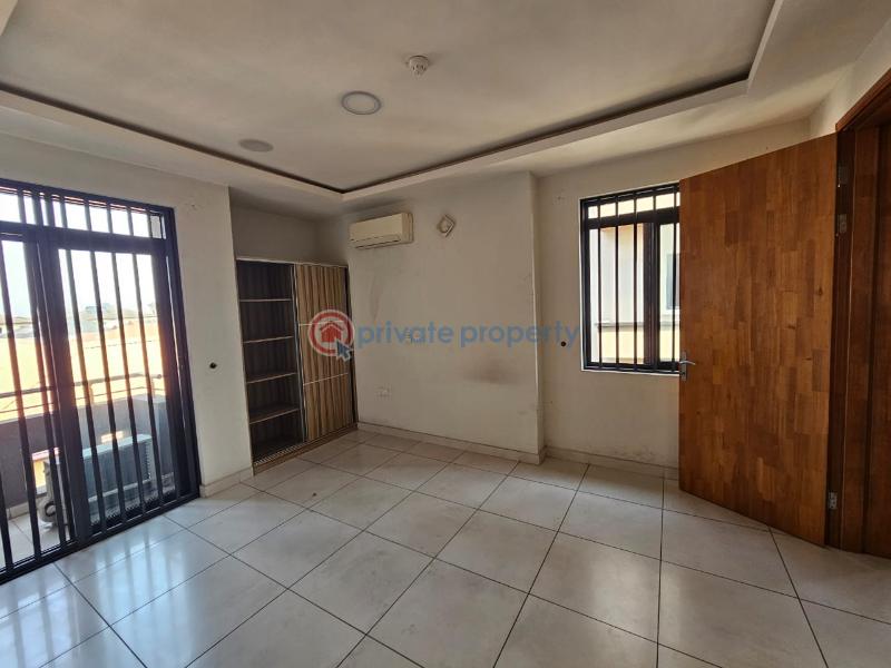 3 bedroom Block Of Flats For Rent Lekki Phase 1 Lagos - 21