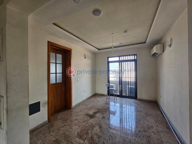 3 bedroom Block Of Flats For Rent Lekki Phase 1 Lagos - 23