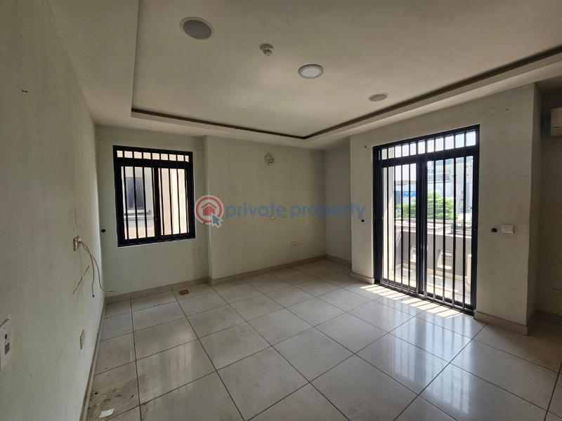 3 bedroom Block Of Flats For Rent Lekki Phase 1 Lagos - 14