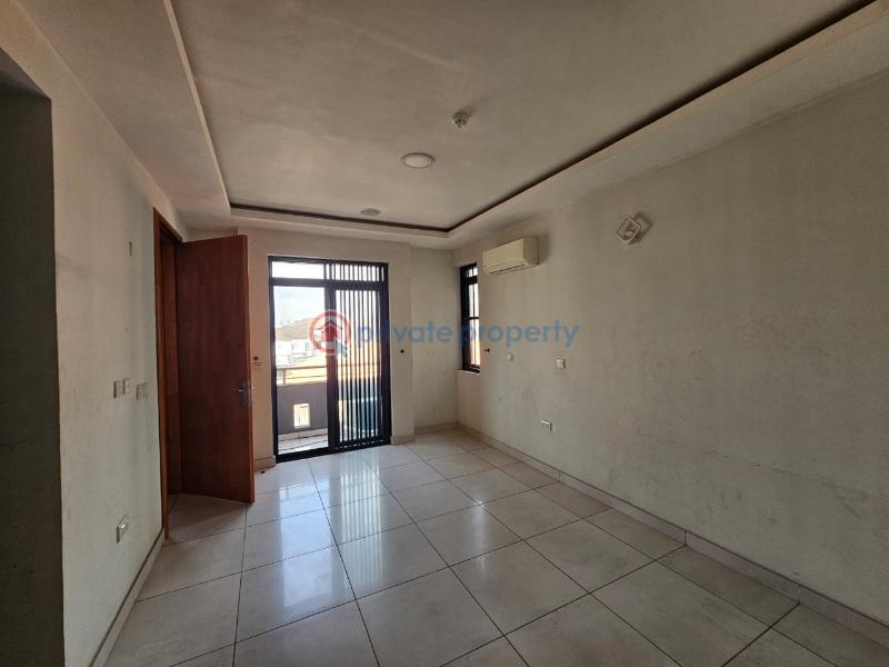 3 bedroom Block Of Flats For Rent Lekki Phase 1 Lagos - 20
