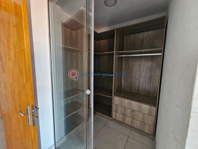 3 bedroom Block Of Flats For Rent Lekki Phase 1 Lagos - 16