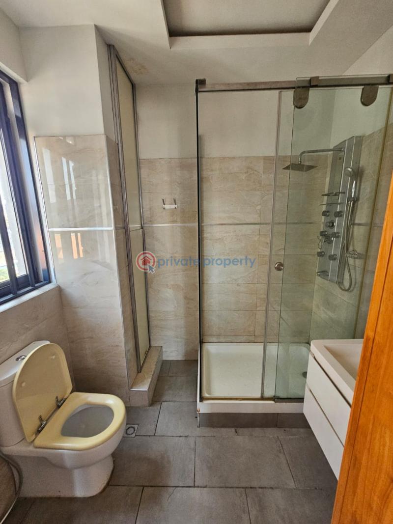 3 bedroom Block Of Flats For Rent Lekki Phase 1 Lagos - 5