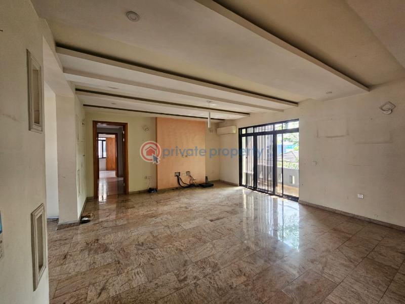 3 bedroom Block Of Flats For Rent Lekki Phase 1 Lagos - 4