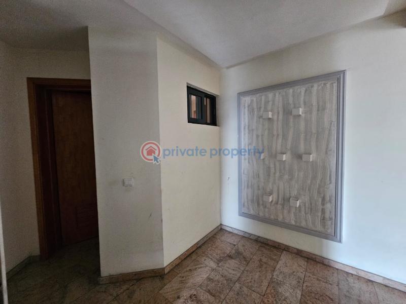 3 bedroom Block Of Flats For Rent Lekki Phase 1 Lagos - 18