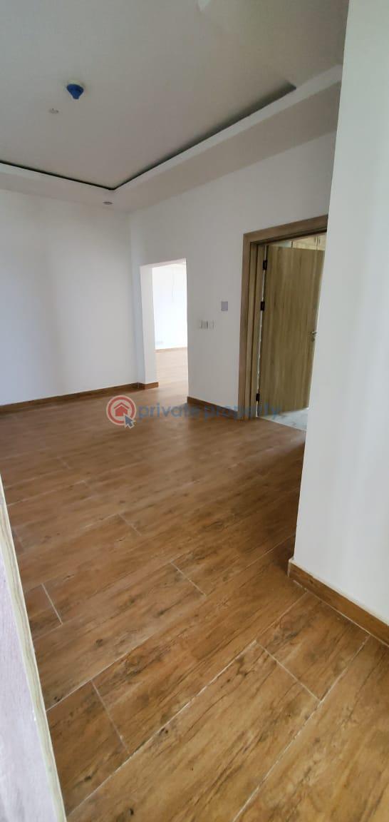 3 bedroom Block Of Flats For Sale Lekki Phase 1 Lagos - 13