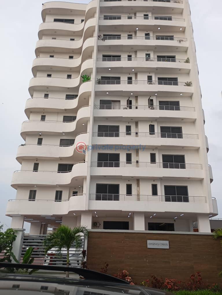 3 bedroom Block Of Flats For Sale Lekki Phase 1 Lagos - 0