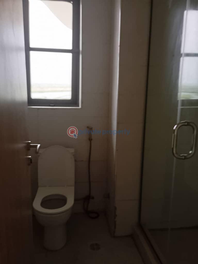 3 bedroom Block Of Flats For Sale Lekki Phase 1 Lagos - 11