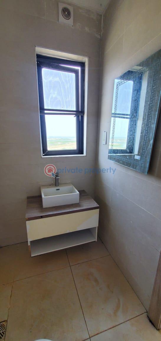 3 bedroom Block Of Flats For Sale Lekki Phase 1 Lagos - 14