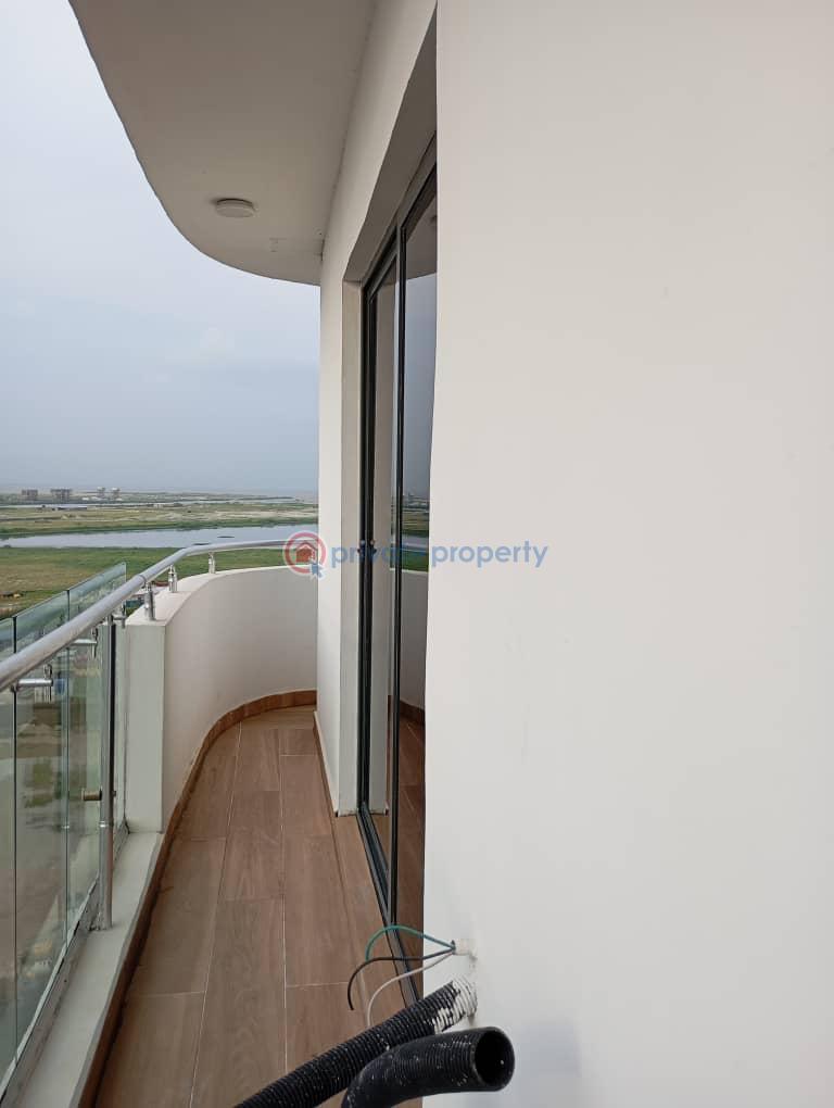 3 bedroom Block Of Flats For Sale Lekki Phase 1 Lagos - 9